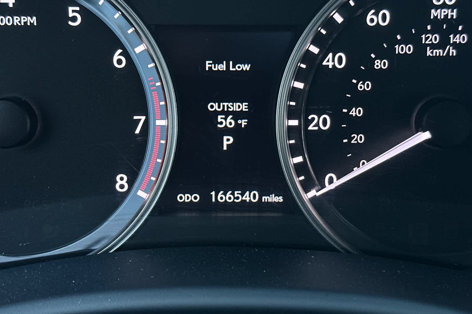 Thumbnail: 2015 Lexus GS - 29