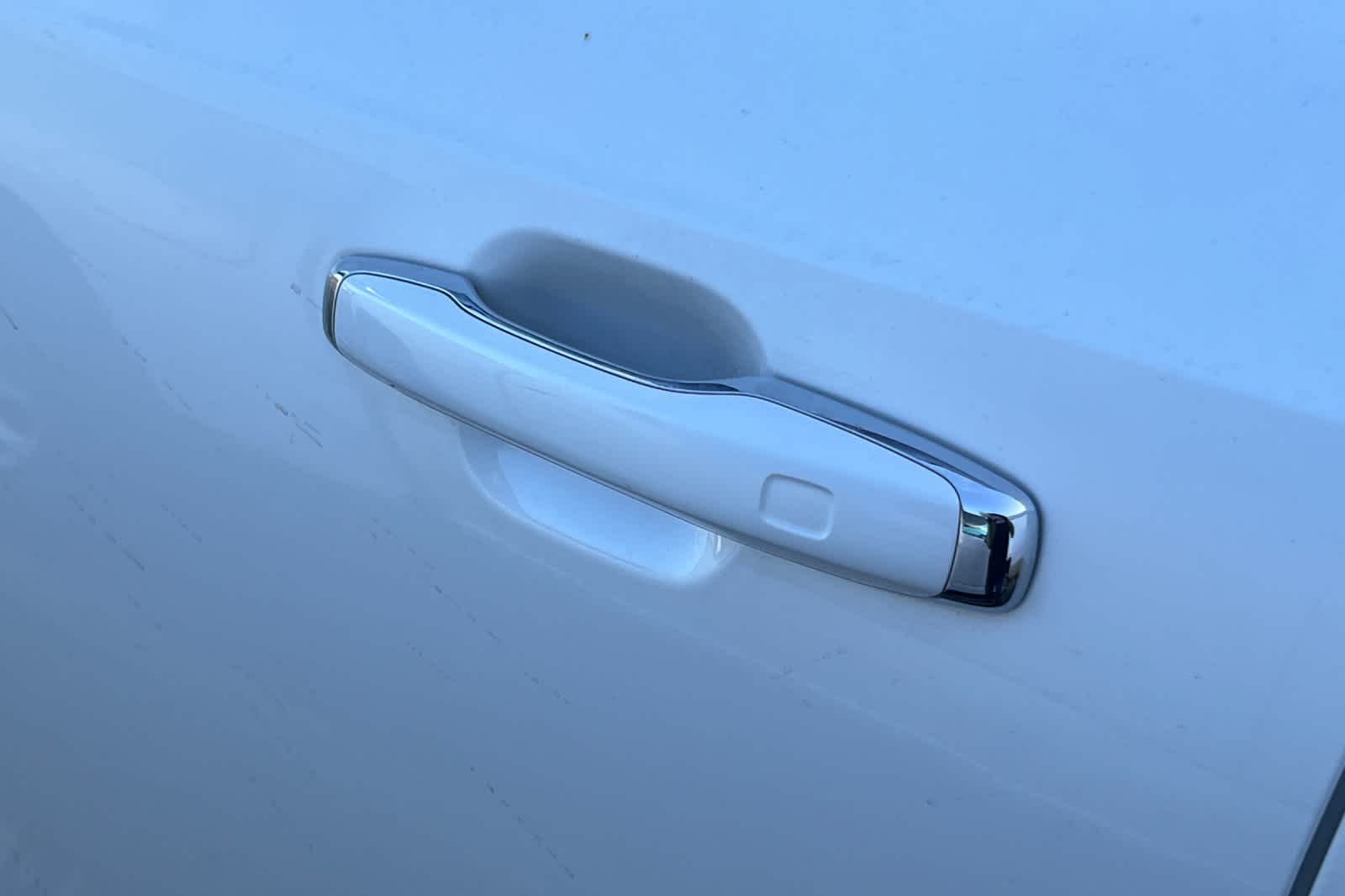 Thumbnail: 2016 Volvo XC90 - 7