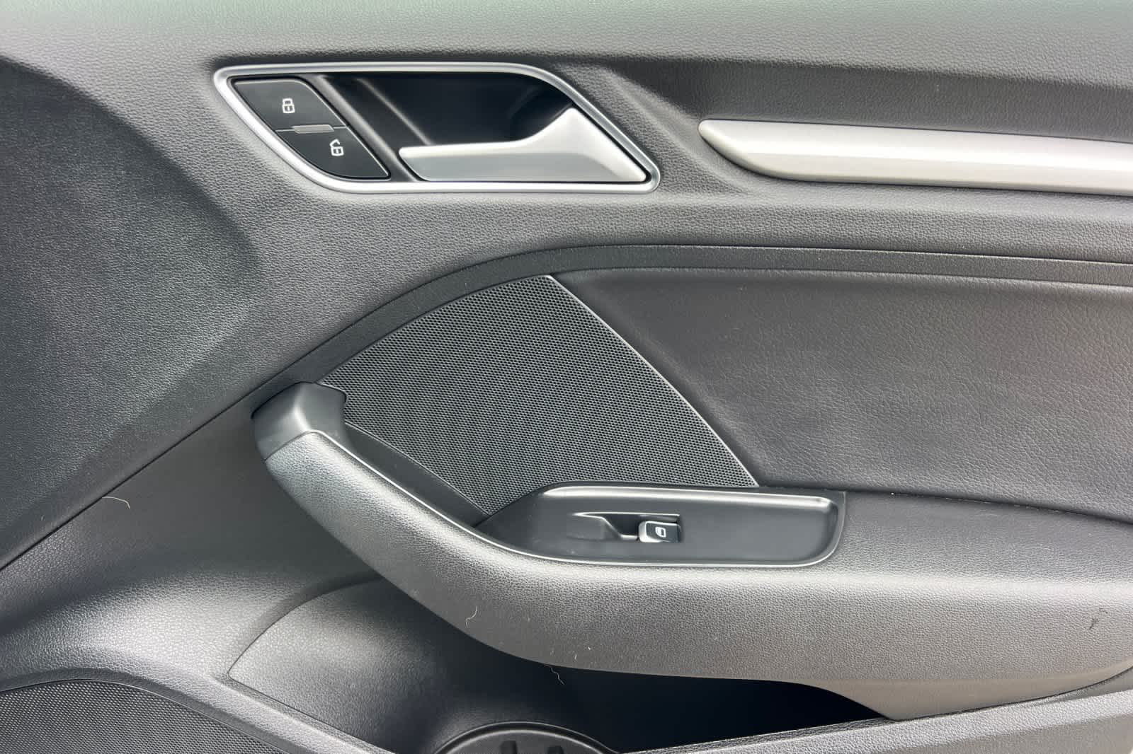 Thumbnail: 2016 Audi A3 - 18