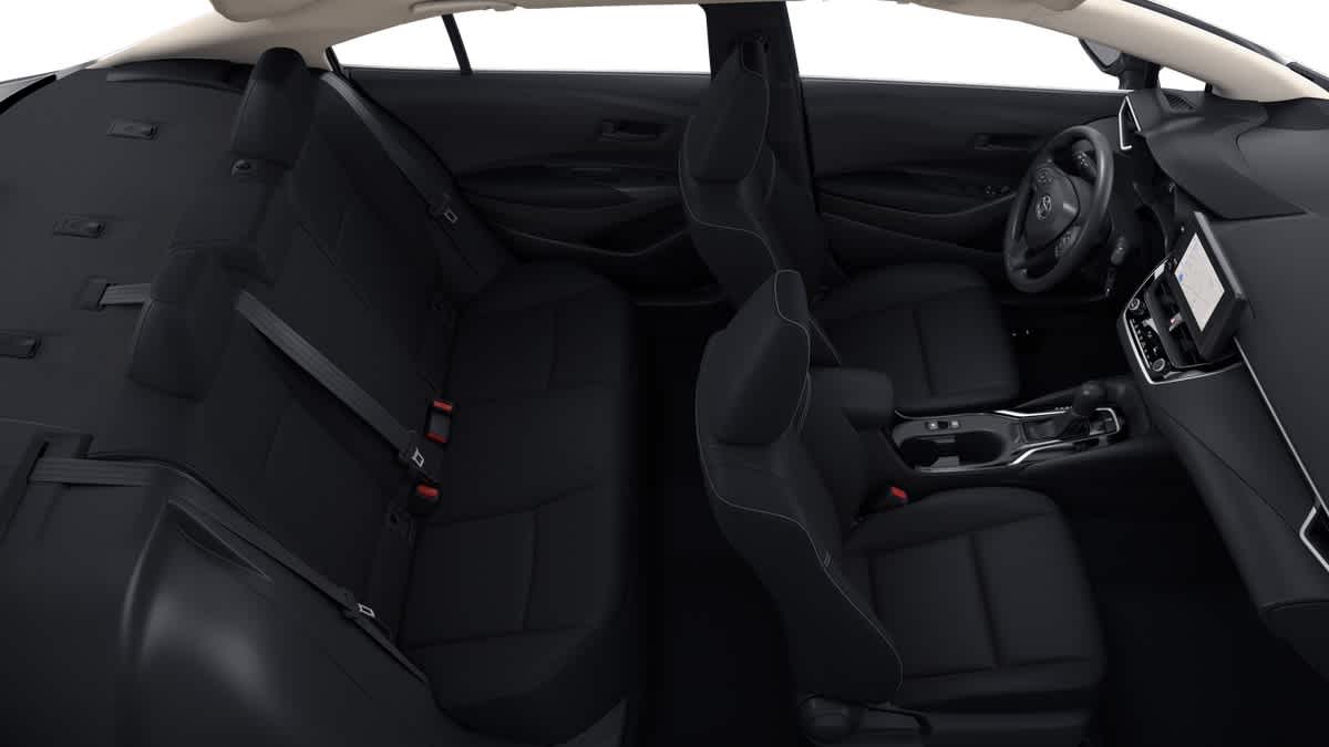 Thumbnail: 2026 Toyota Corolla - 22
