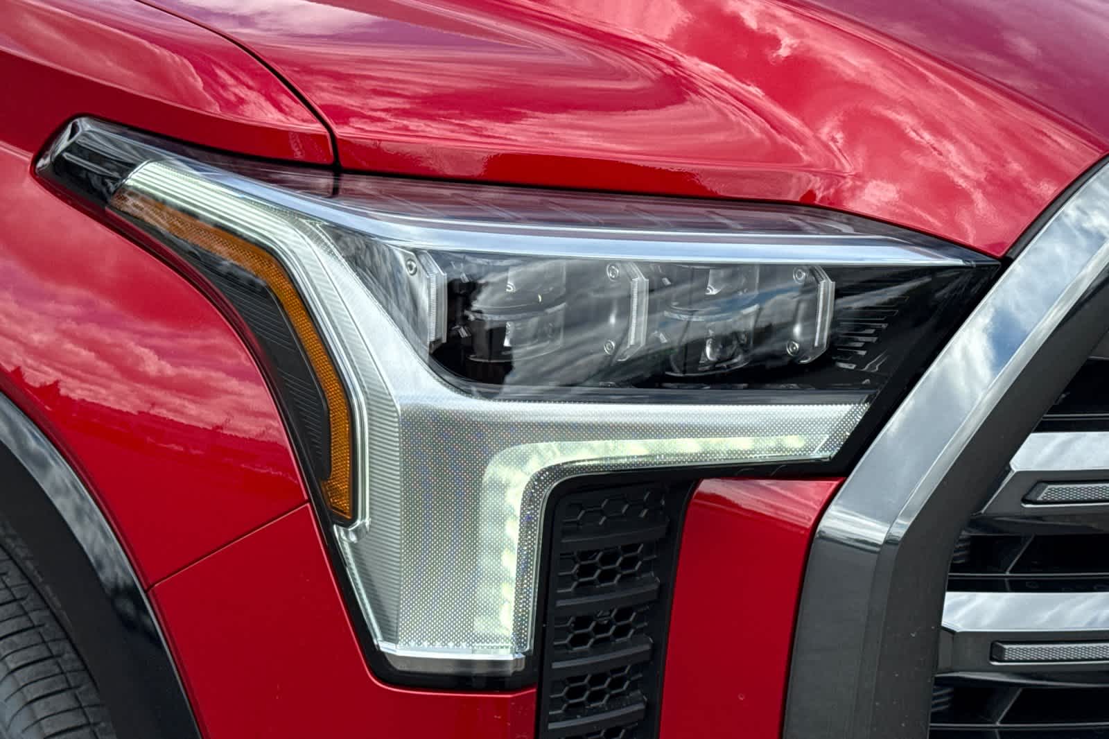 Thumbnail: 2026 Toyota Tundra - 30