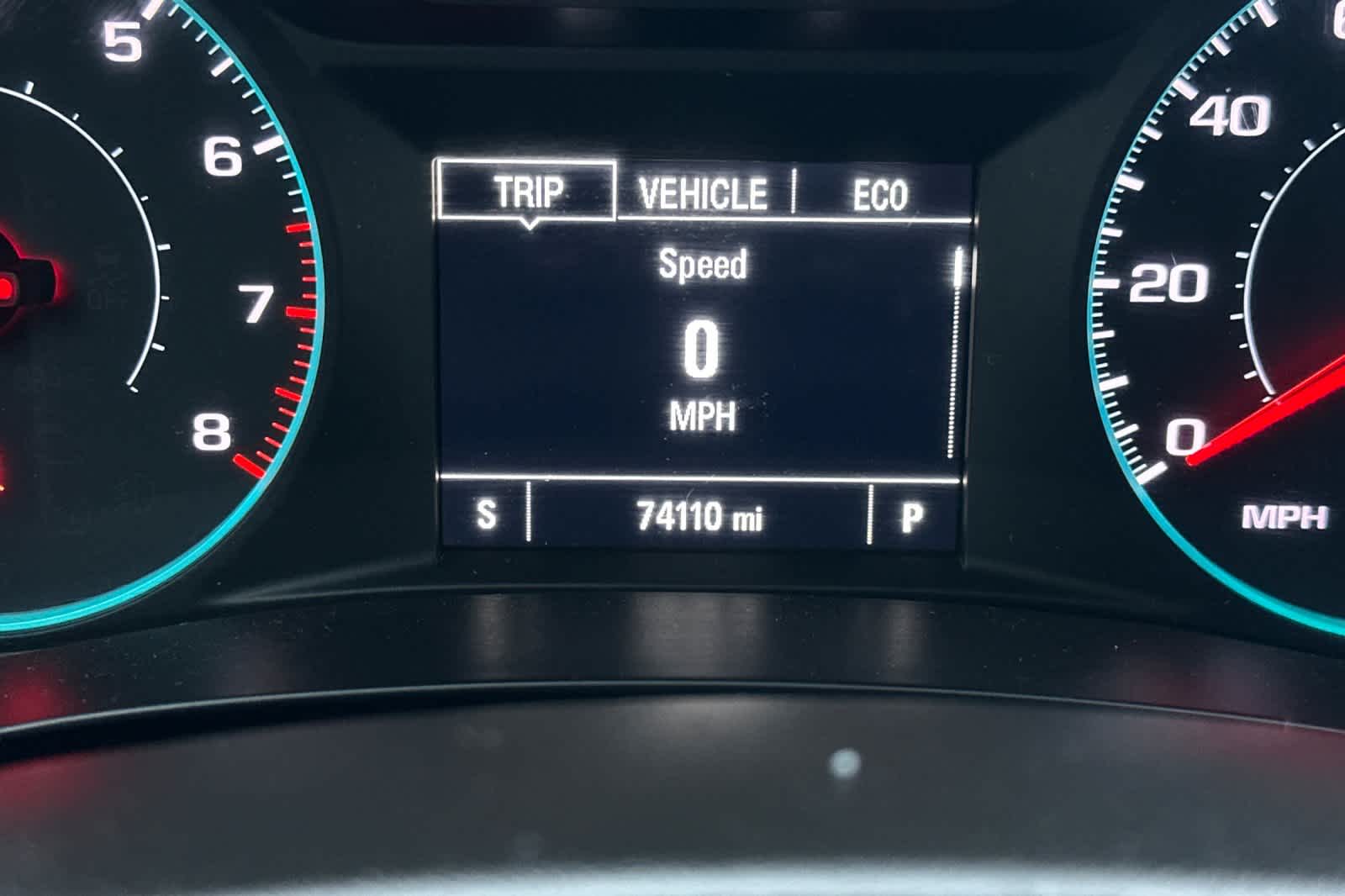 Thumbnail: 2021 Chevrolet Malibu - 28