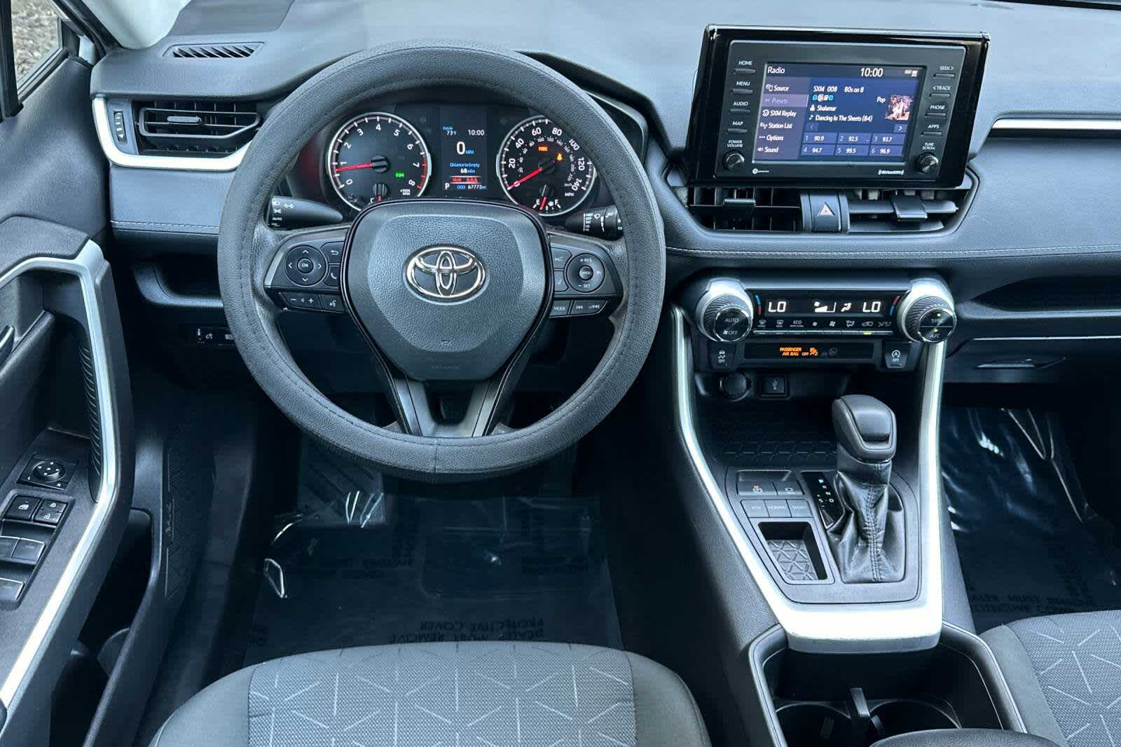 Thumbnail: 2022 Toyota RAV4 - 15