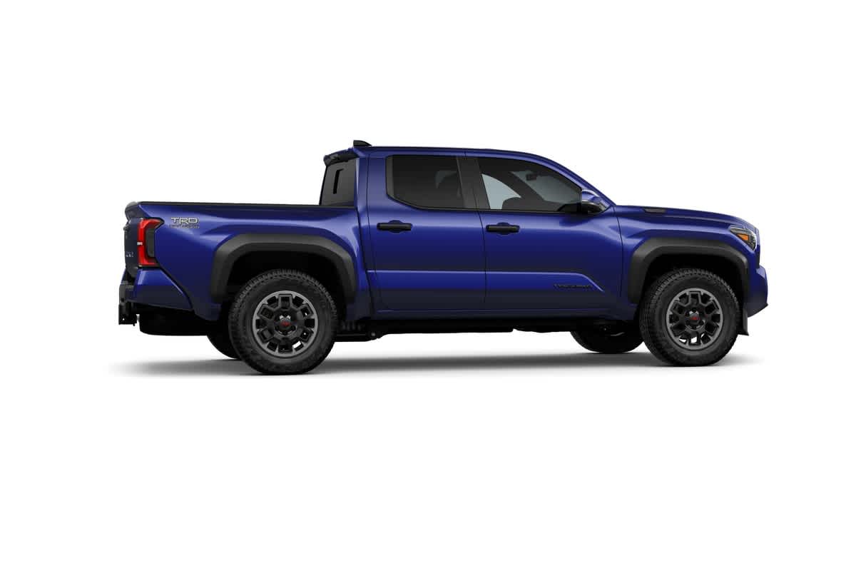 Thumbnail: 2025 Toyota Tacoma - 12