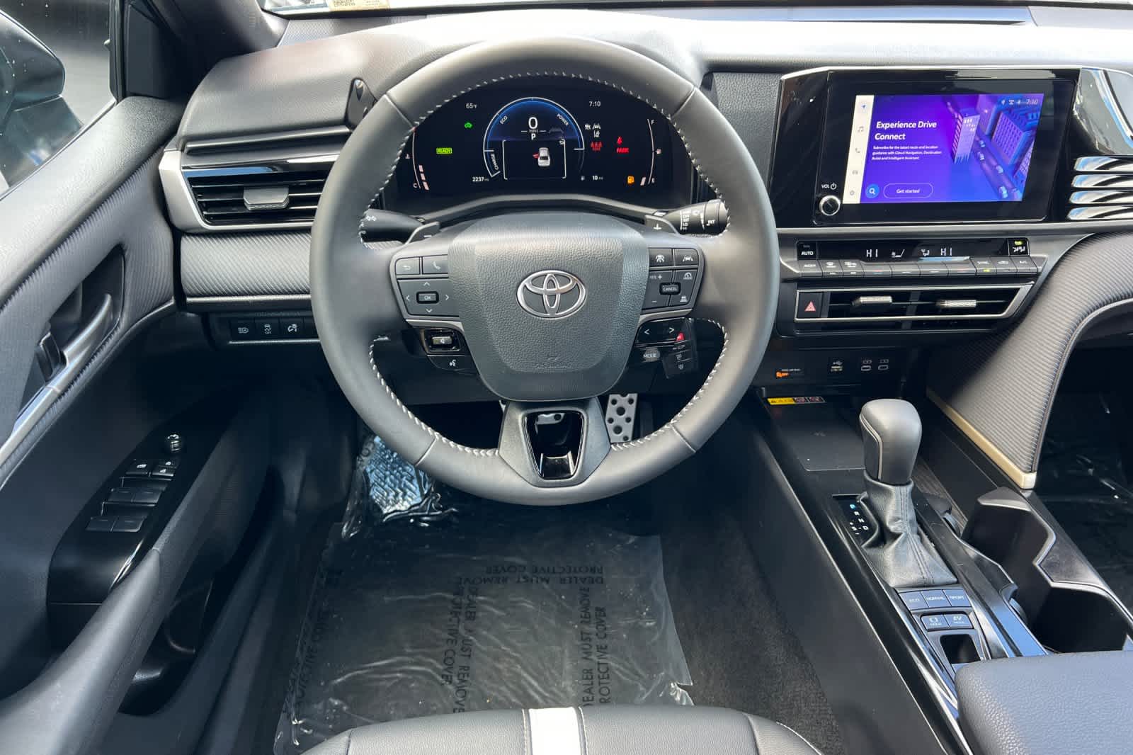 Thumbnail: 2026 Toyota Camry - 15