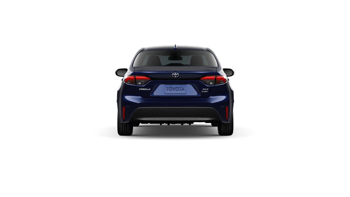Thumbnail: 2026 Toyota Corolla - 8