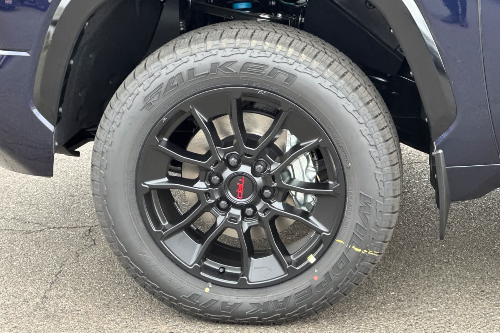 Thumbnail: 2026 Toyota Tundra - 31