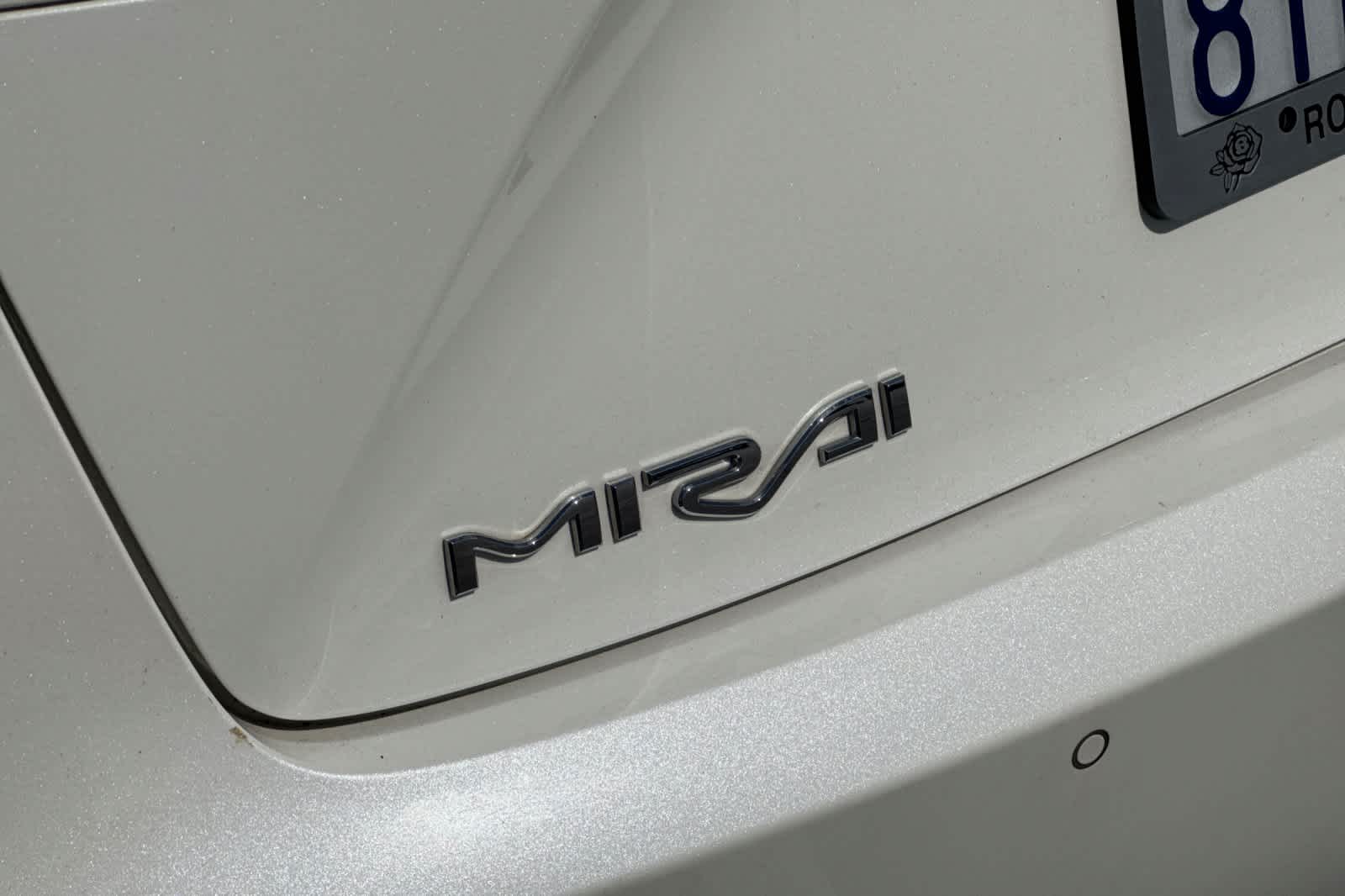 Thumbnail: 2018 Toyota Mirai - 32