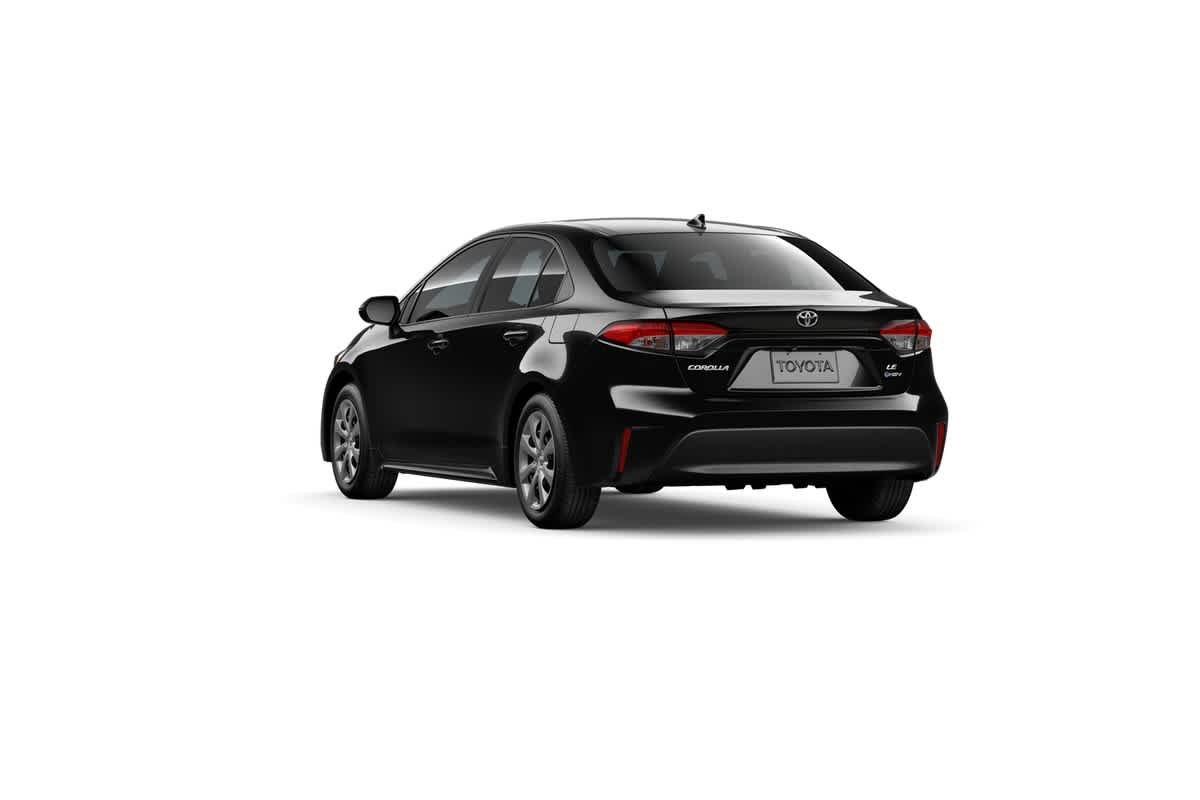 Thumbnail: 2026 Toyota Corolla - 7