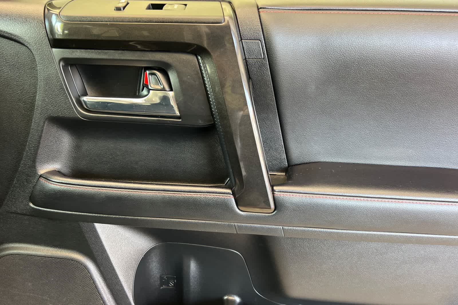 Thumbnail: 2024 Toyota 4Runner - 19