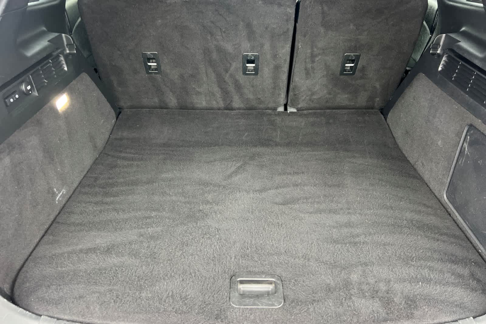 Thumbnail: 2018 Lincoln MKX - 16