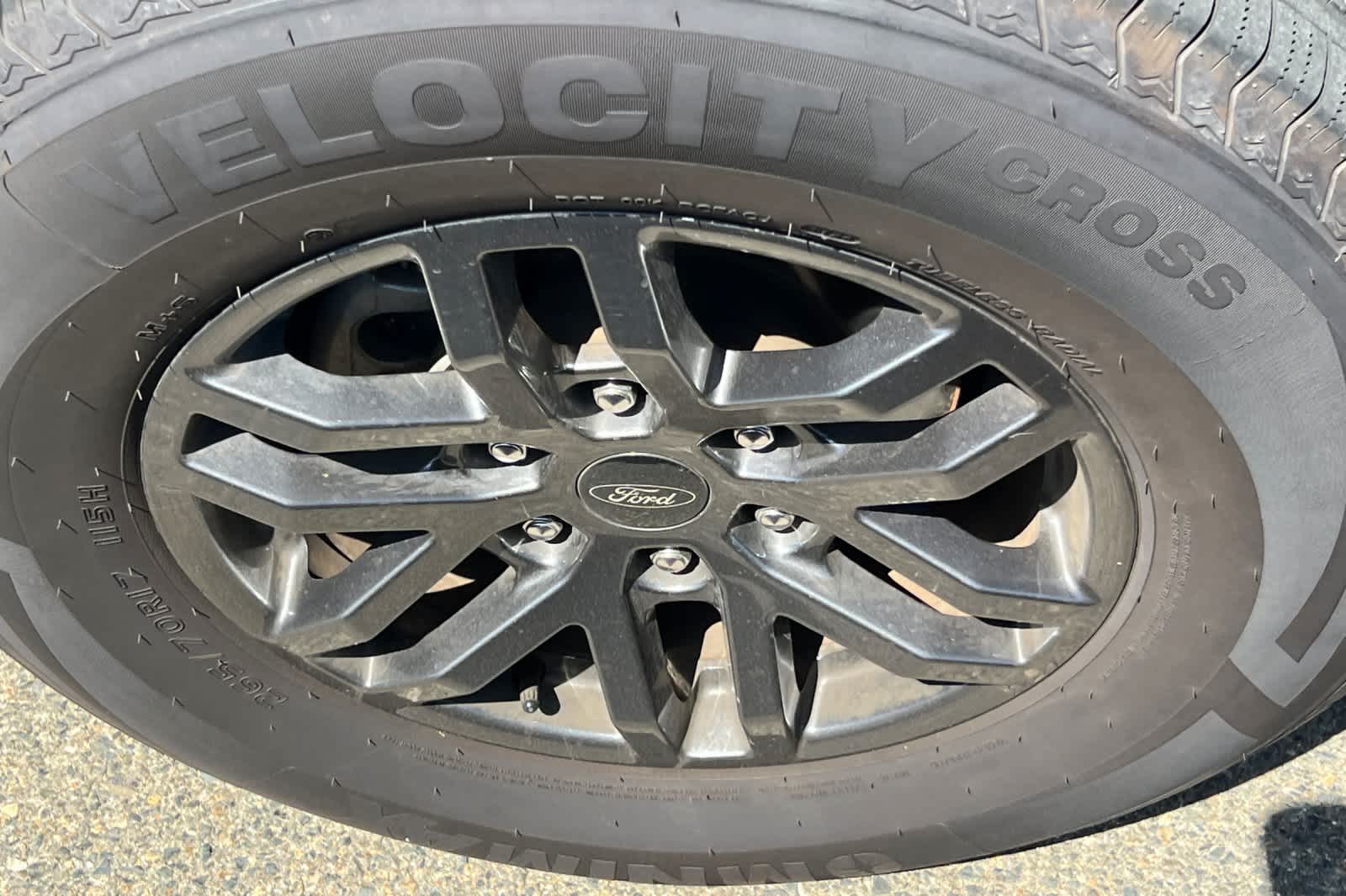 Thumbnail: 2021 Ford Ranger - 14