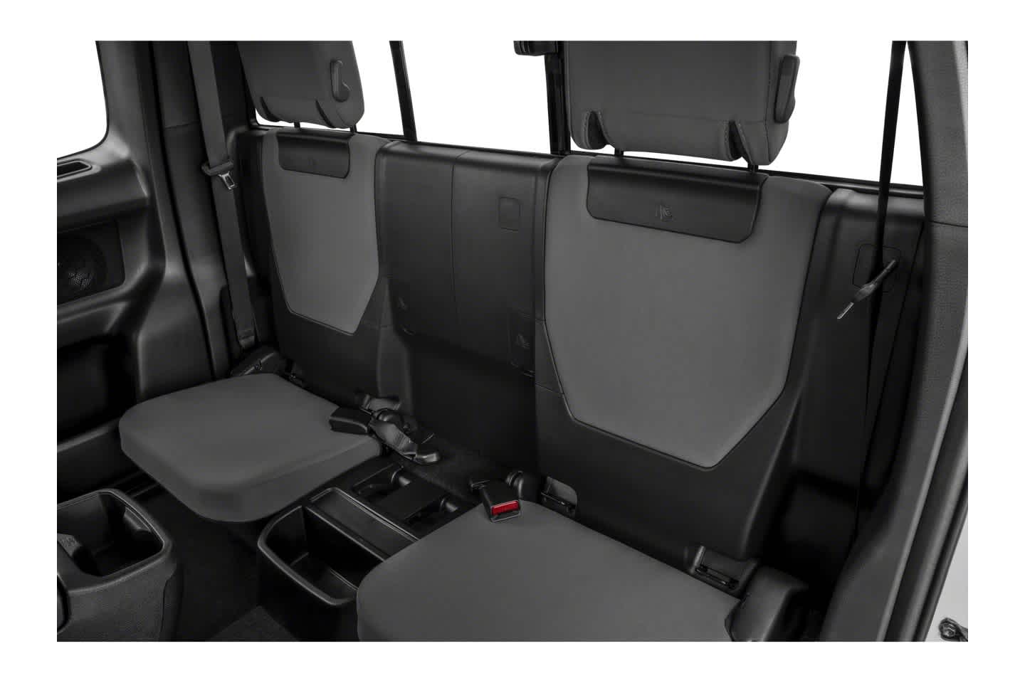 Thumbnail: 2023 Toyota Tacoma - 9