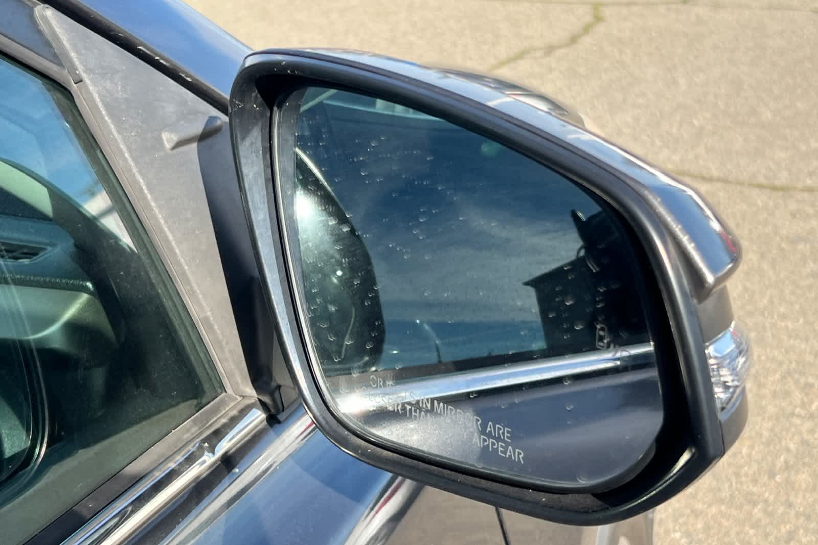 Thumbnail: 2013 Toyota RAV4 - 11