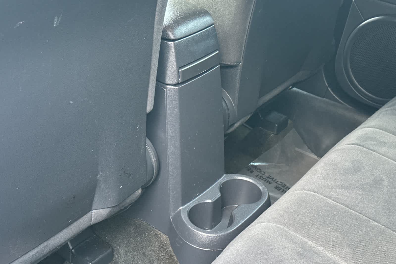 Thumbnail: 2017 Jeep Compass - 14