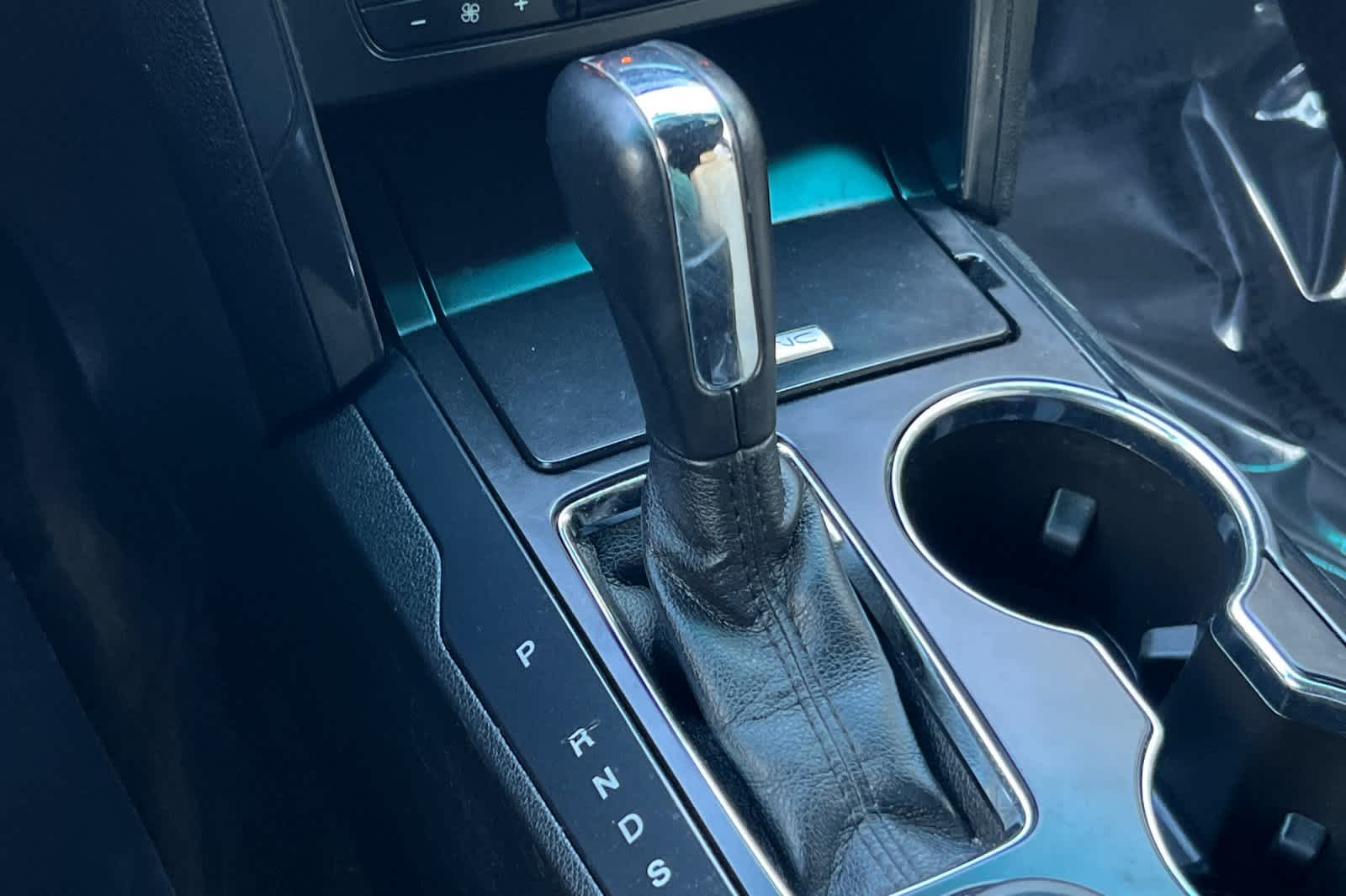 Thumbnail: 2017 Ford Explorer - 24