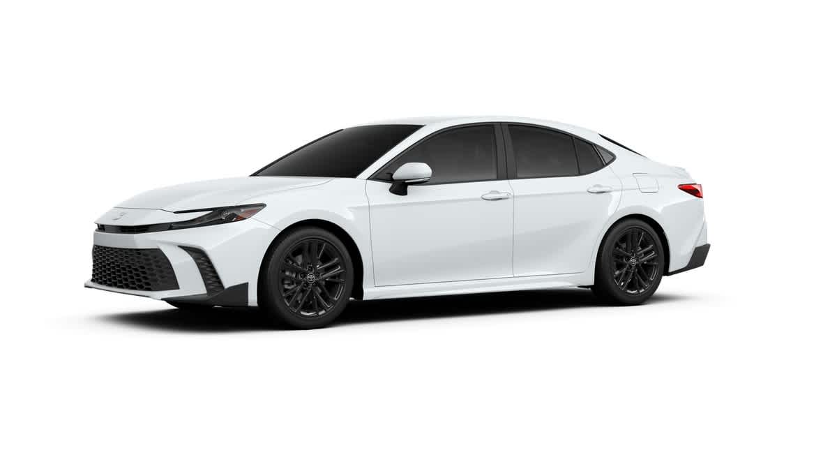 Thumbnail: 2026 Toyota Camry - 2