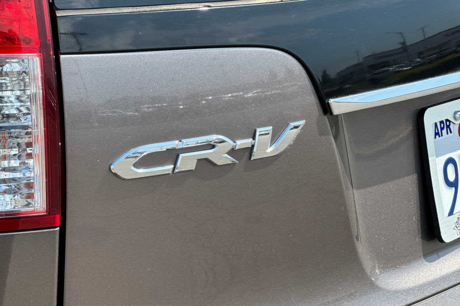 Thumbnail: 2013 Honda CR-V - 30