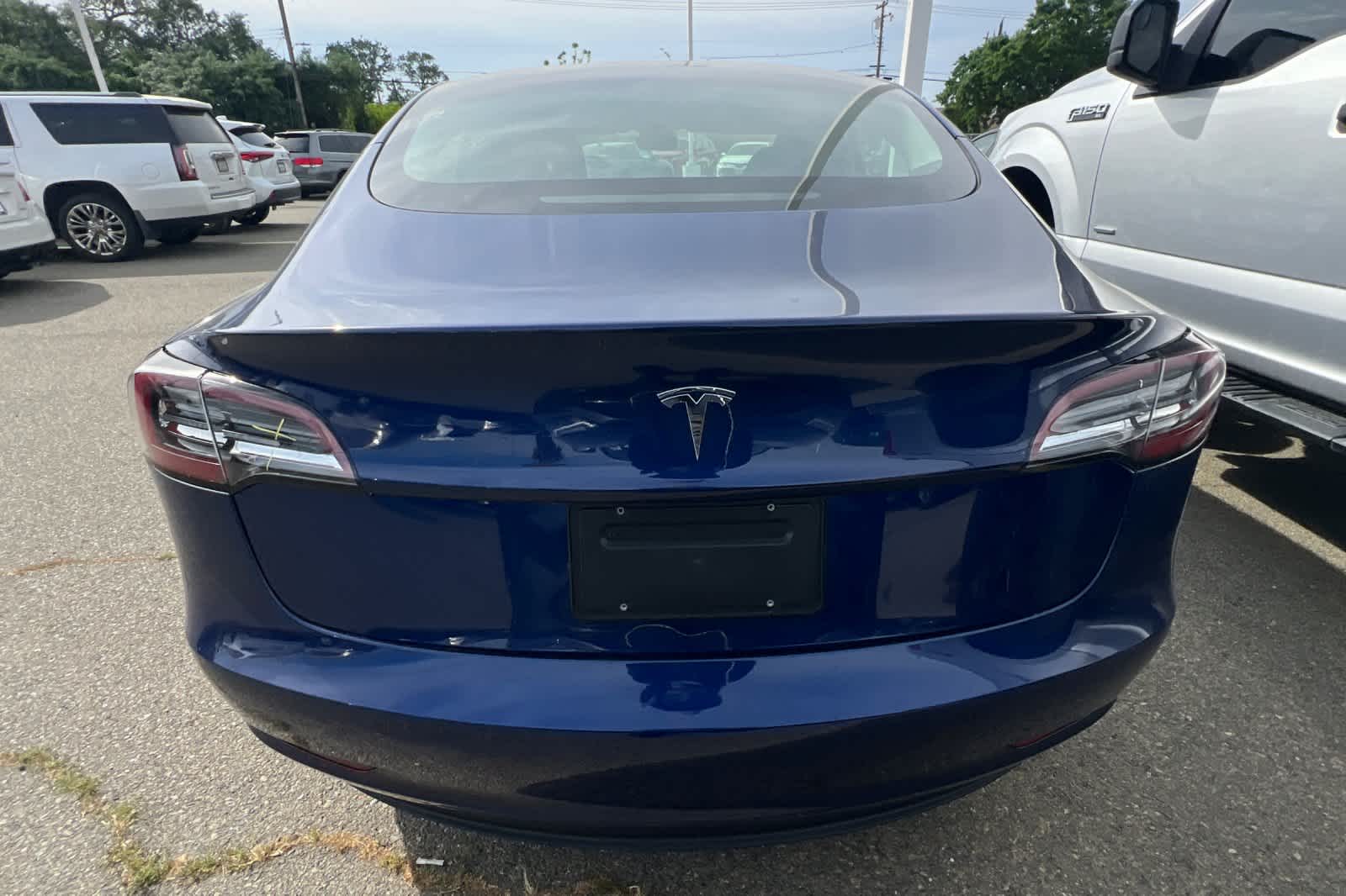 Thumbnail: 2023 Tesla Model 3 - 5