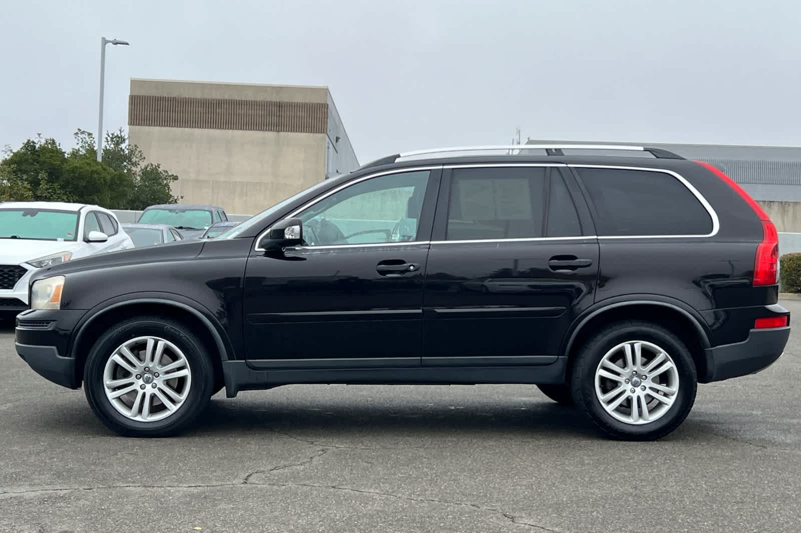 Thumbnail: 2012 Volvo XC90 - 9