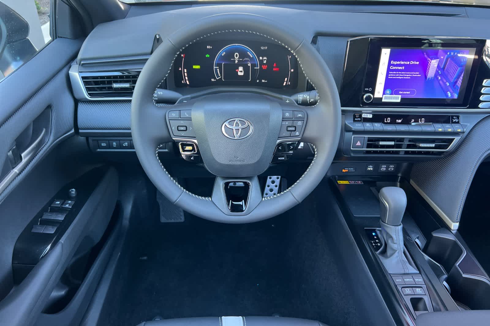 Thumbnail: 2026 Toyota Camry - 15