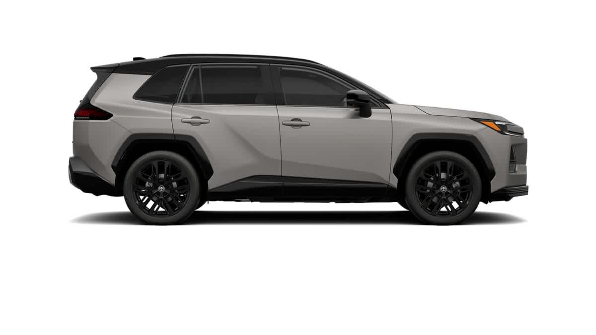 Thumbnail: 2026 Toyota RAV4 - 12