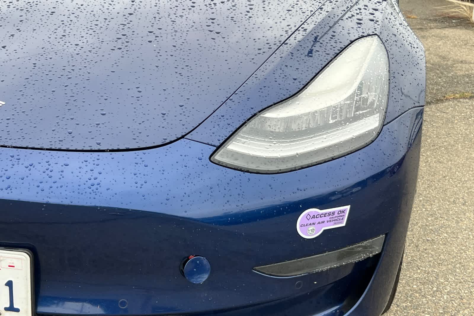 Thumbnail: 2019 Tesla Model 3 - 11