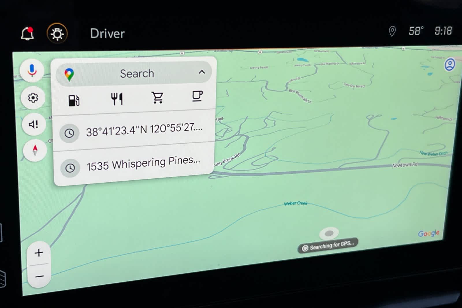 Thumbnail: 2025 Chevrolet Equinox - 21