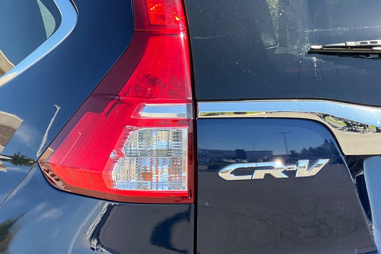 Thumbnail: 2016 Honda CR-V - 32