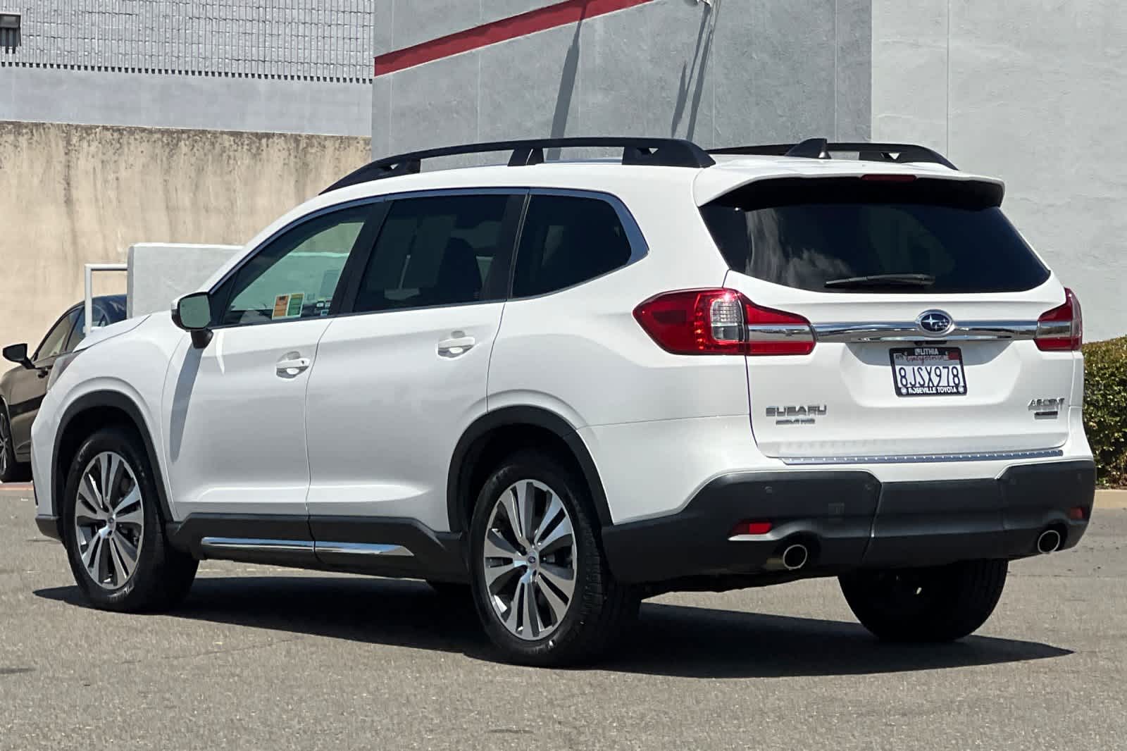 Thumbnail: 2019 Subaru Ascent - 7