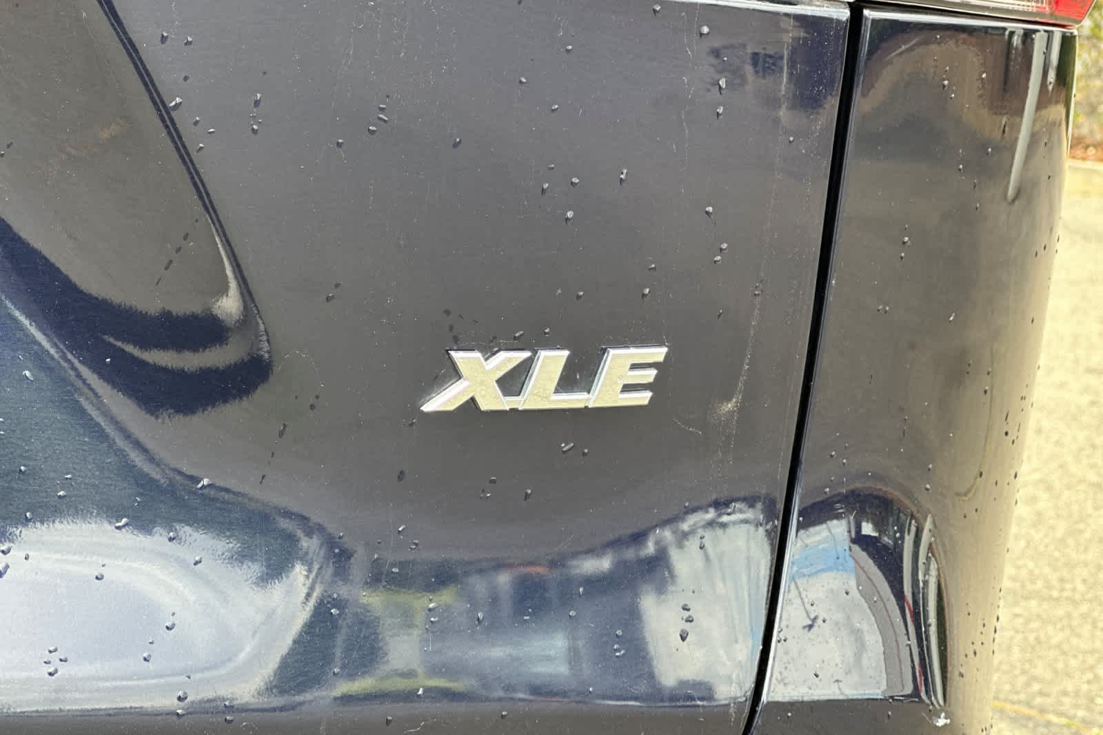 Thumbnail: 2024 Toyota RAV4 - 32