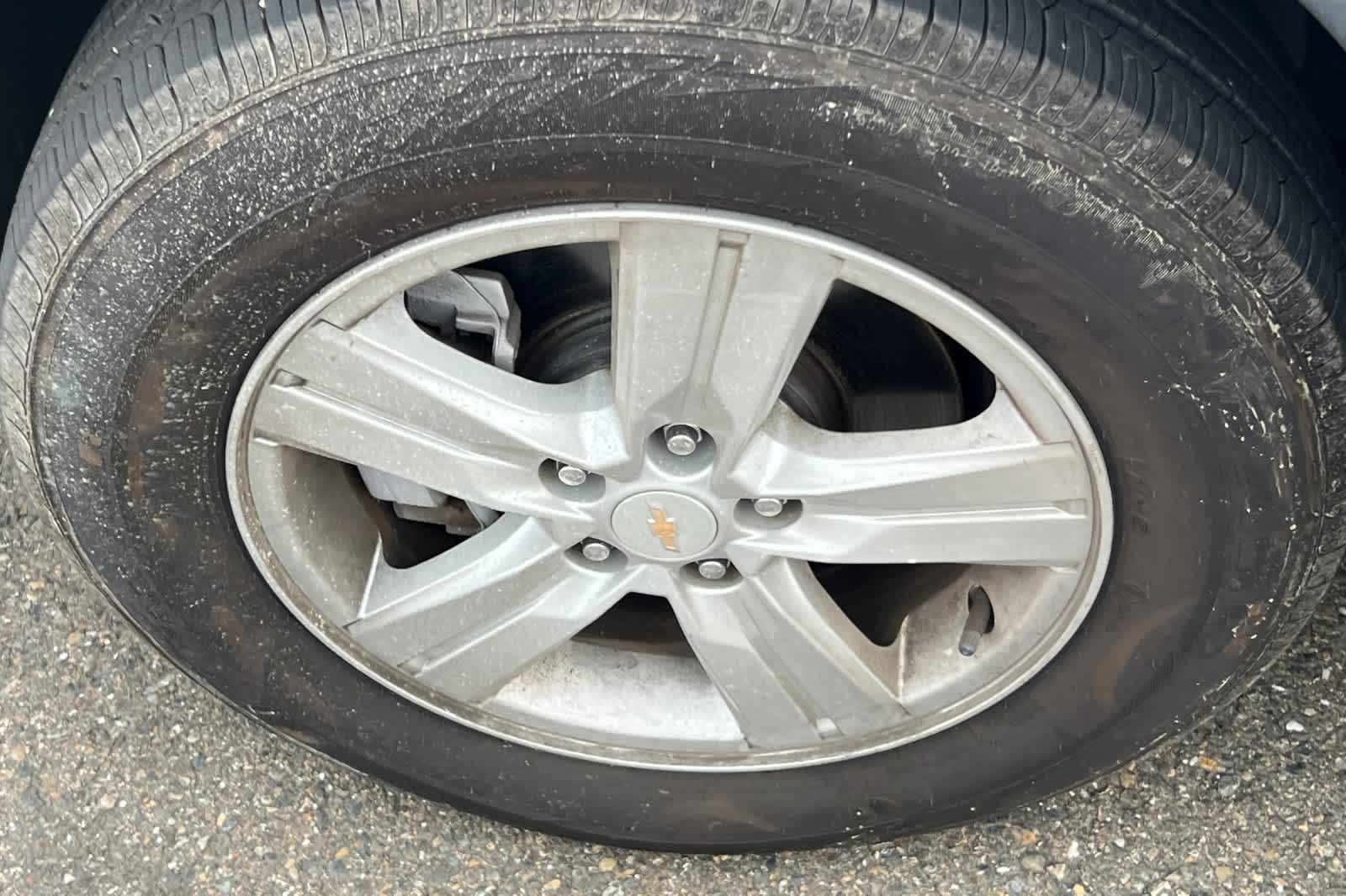 Thumbnail: 2021 Chevrolet Trax - 22