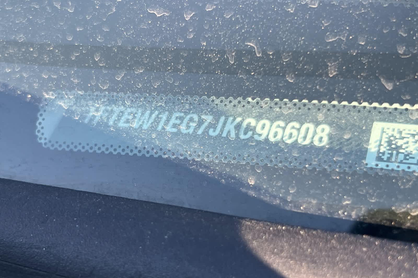 Thumbnail: 2018 Ford F-150 - 23