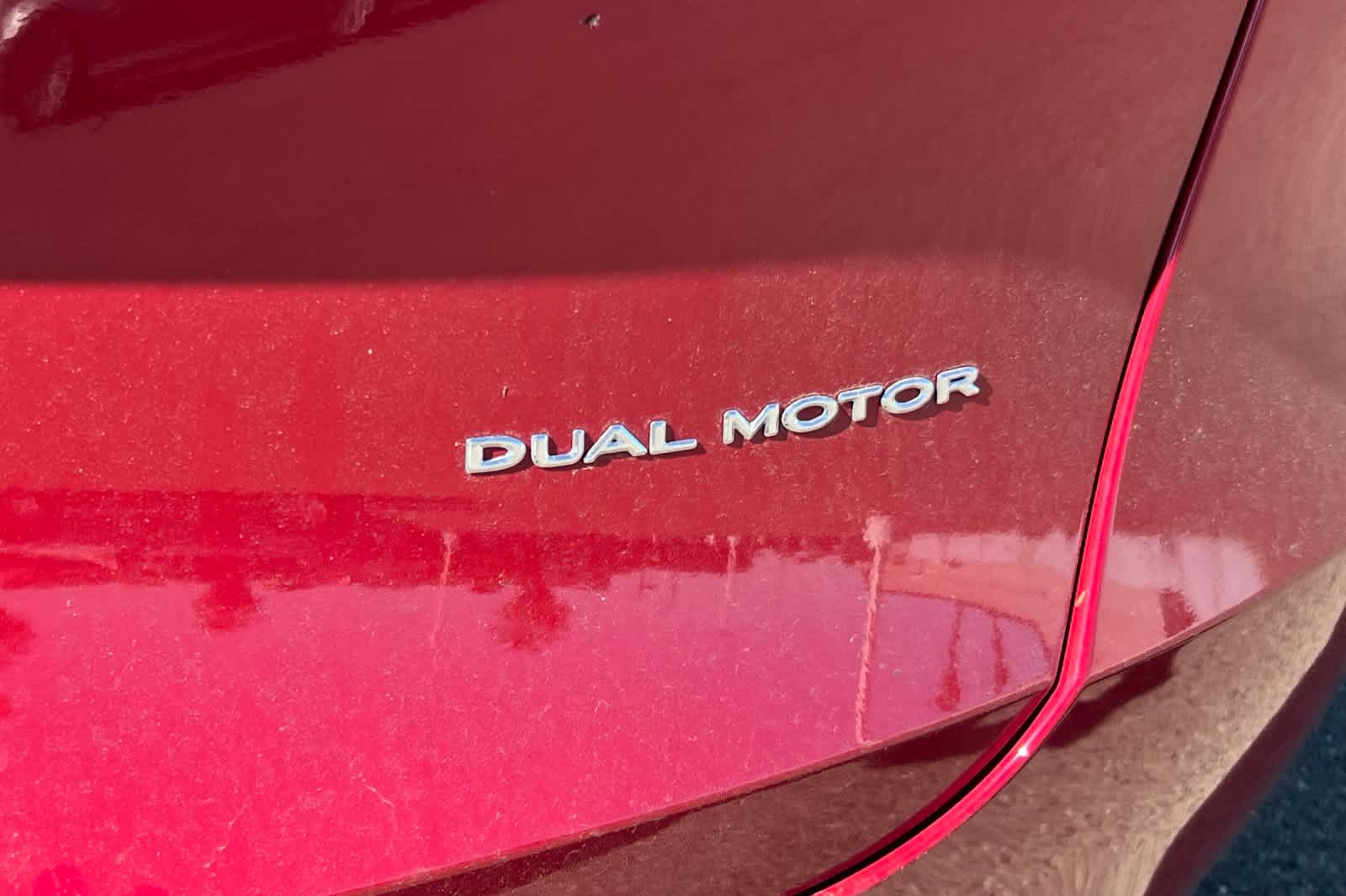 Thumbnail: 2020 Tesla Model Y - 21