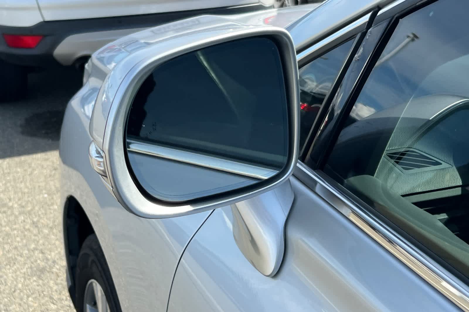 Thumbnail: 2015 Lexus RX - 19