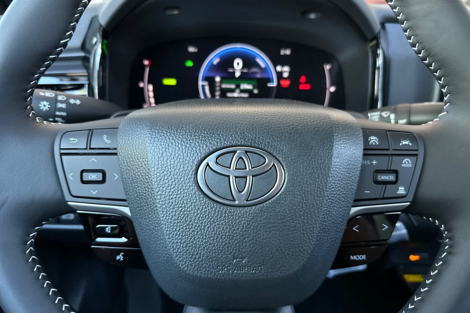 Thumbnail: 2026 Toyota Camry - 23