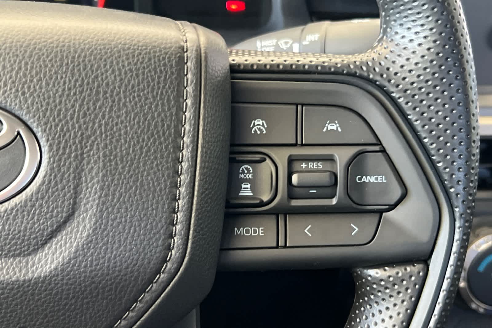 Thumbnail: 2026 Toyota Tacoma - 25