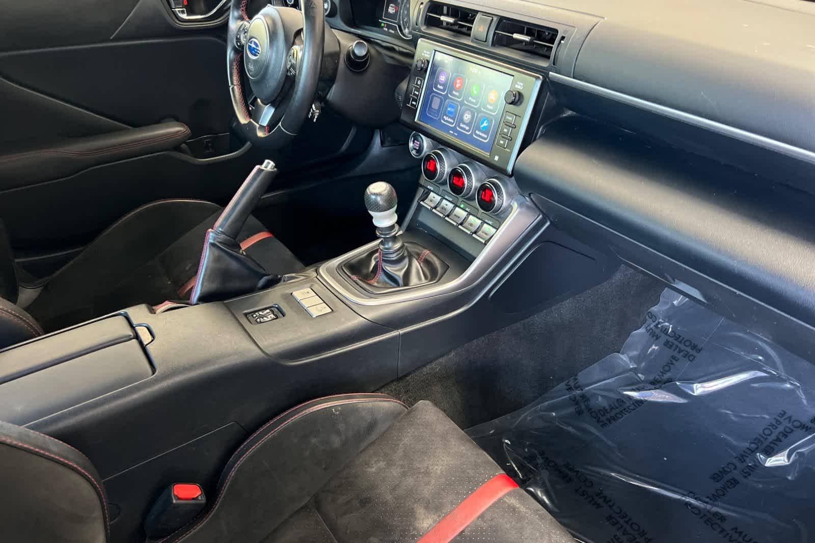 Thumbnail: 2023 Subaru BRZ - 15