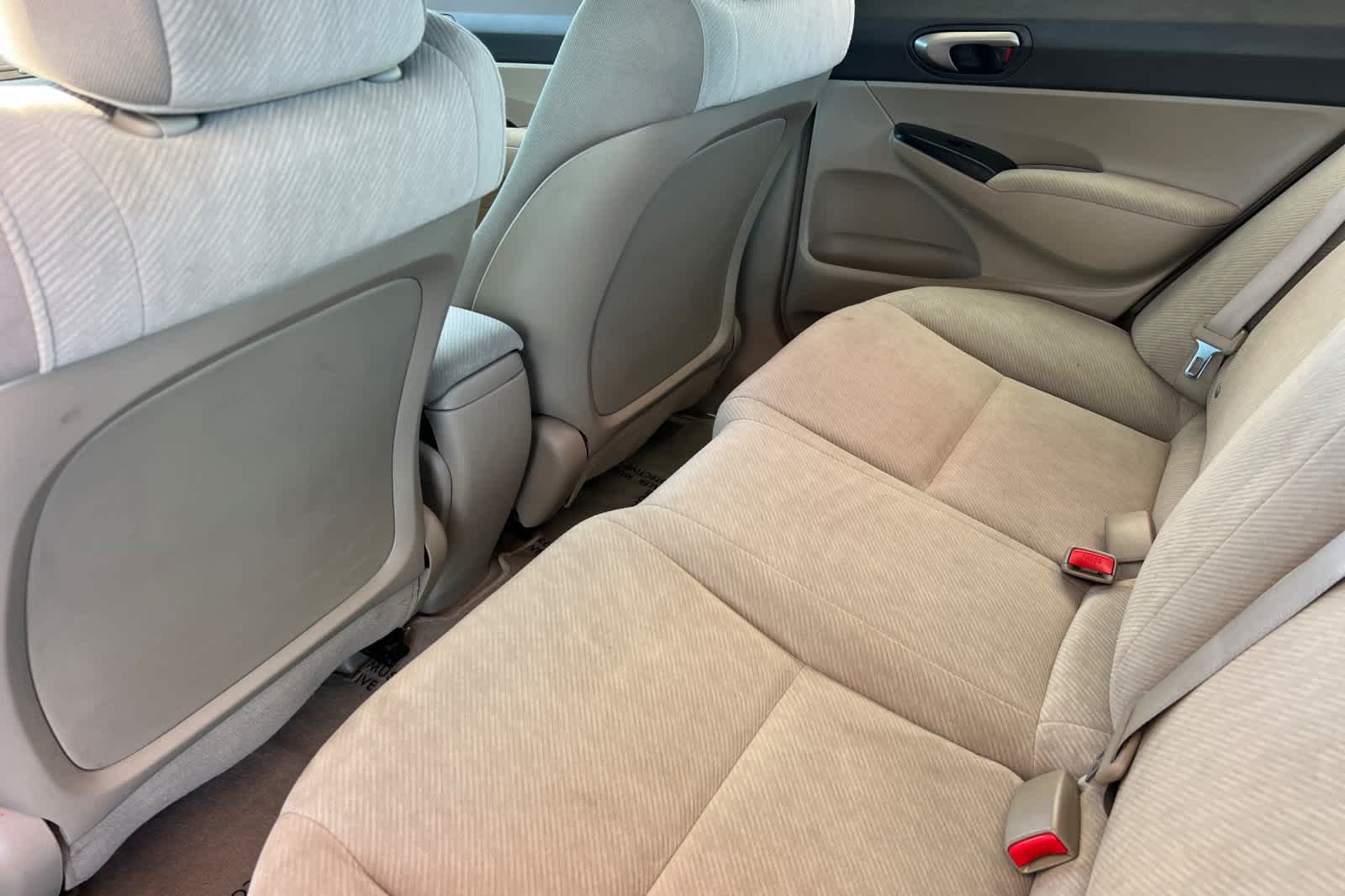 Thumbnail: 2010 Honda Civic - 4