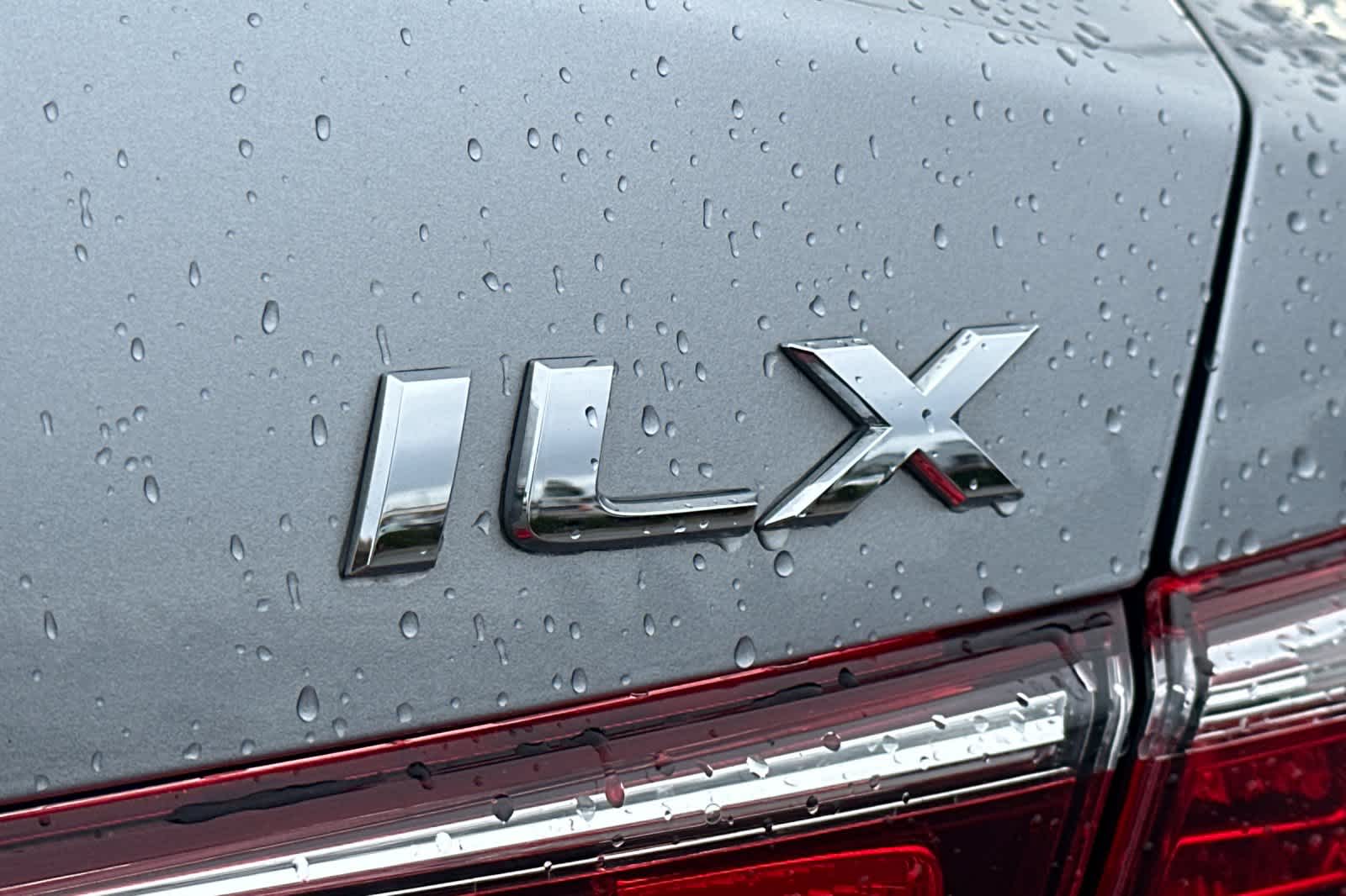 Thumbnail: 2018 Acura ILX - 30