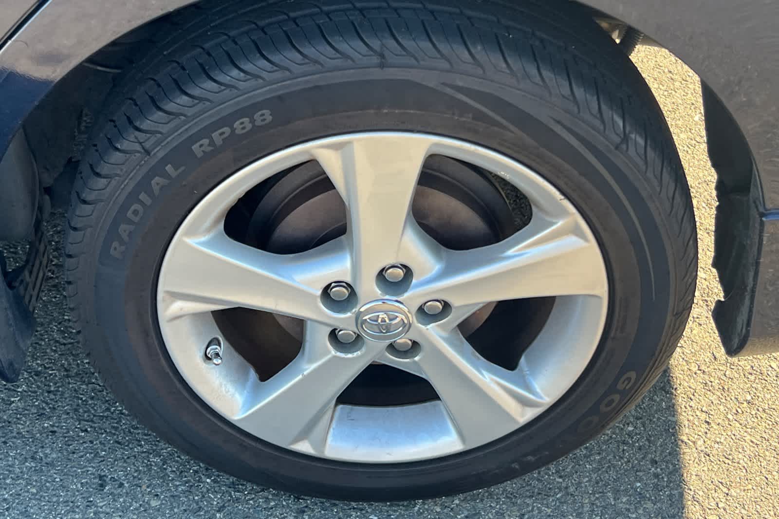 Thumbnail: 2013 Toyota Corolla - 21