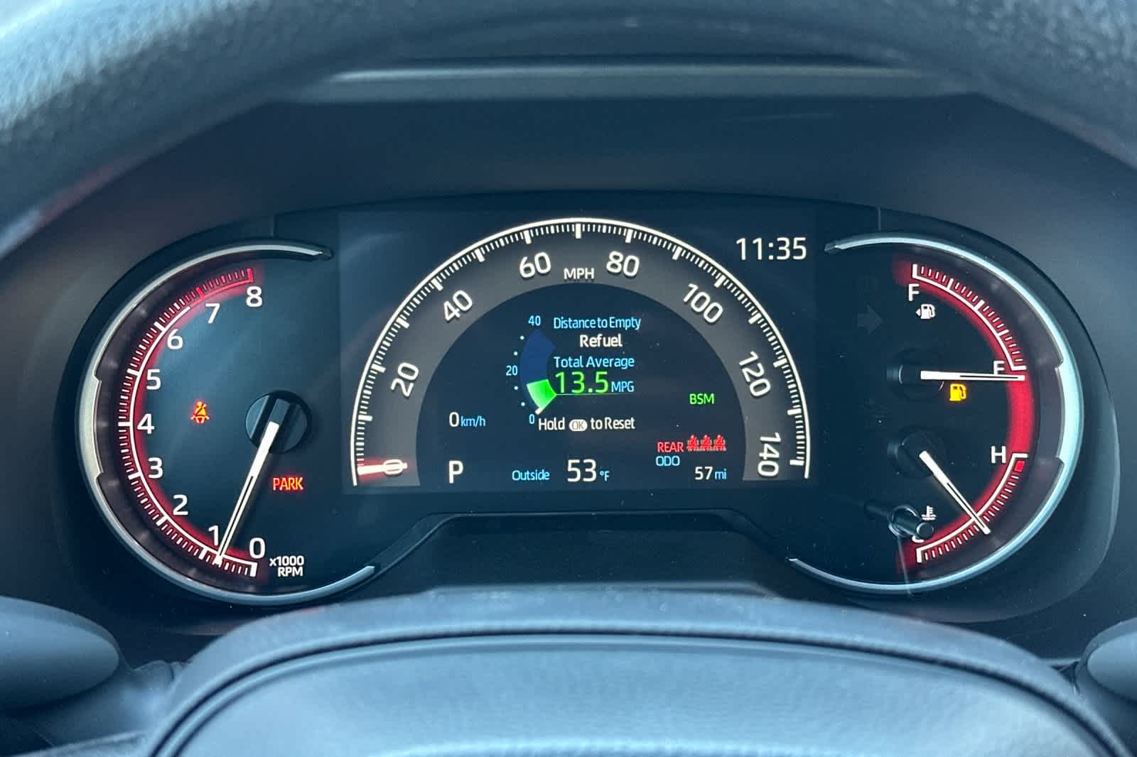 Thumbnail: 2025 Toyota RAV4 - 28