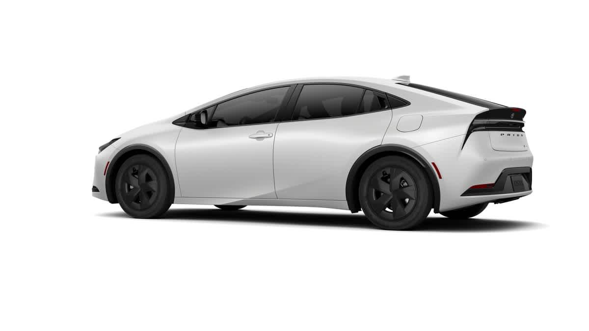 Thumbnail: 2026 Toyota Prius - 5