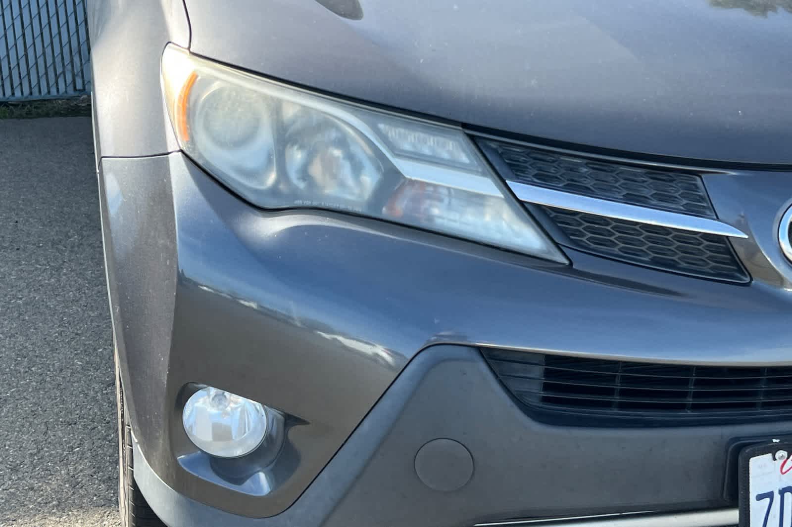 Thumbnail: 2013 Toyota RAV4 - 19