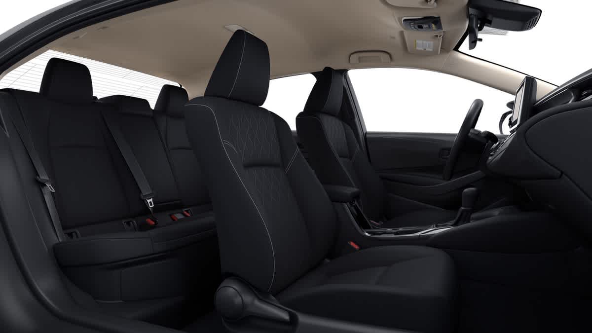 Thumbnail: 2026 Toyota Corolla - 20