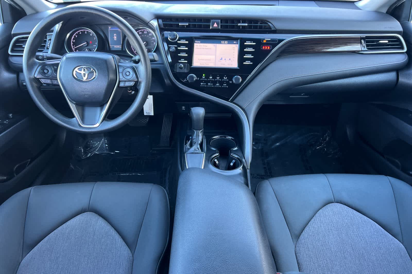 Thumbnail: 2019 Toyota Camry - 3