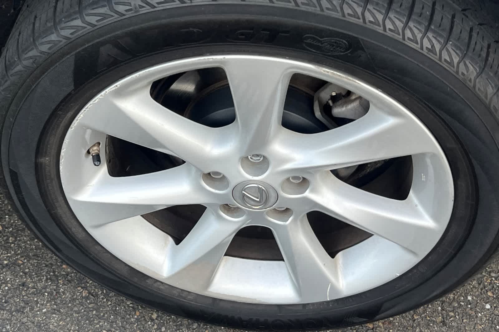 Thumbnail: 2012 Lexus RX - 22