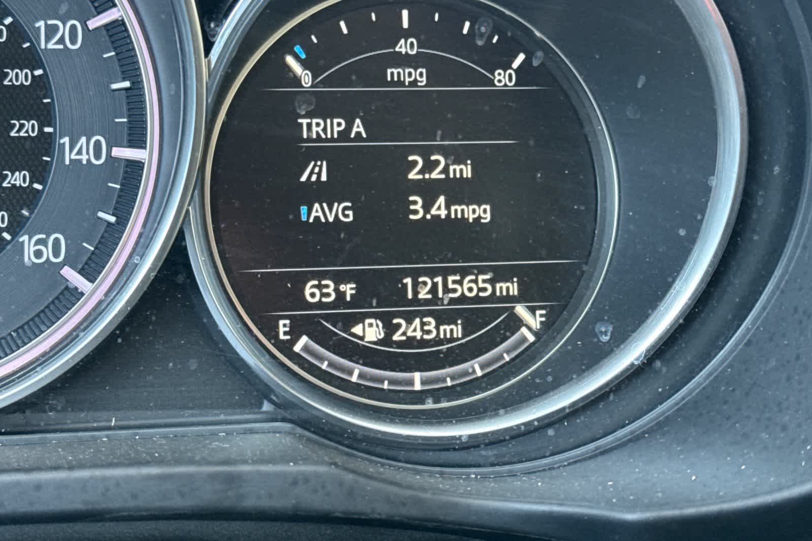 Thumbnail: 2017 Mazda CX-5 - 31