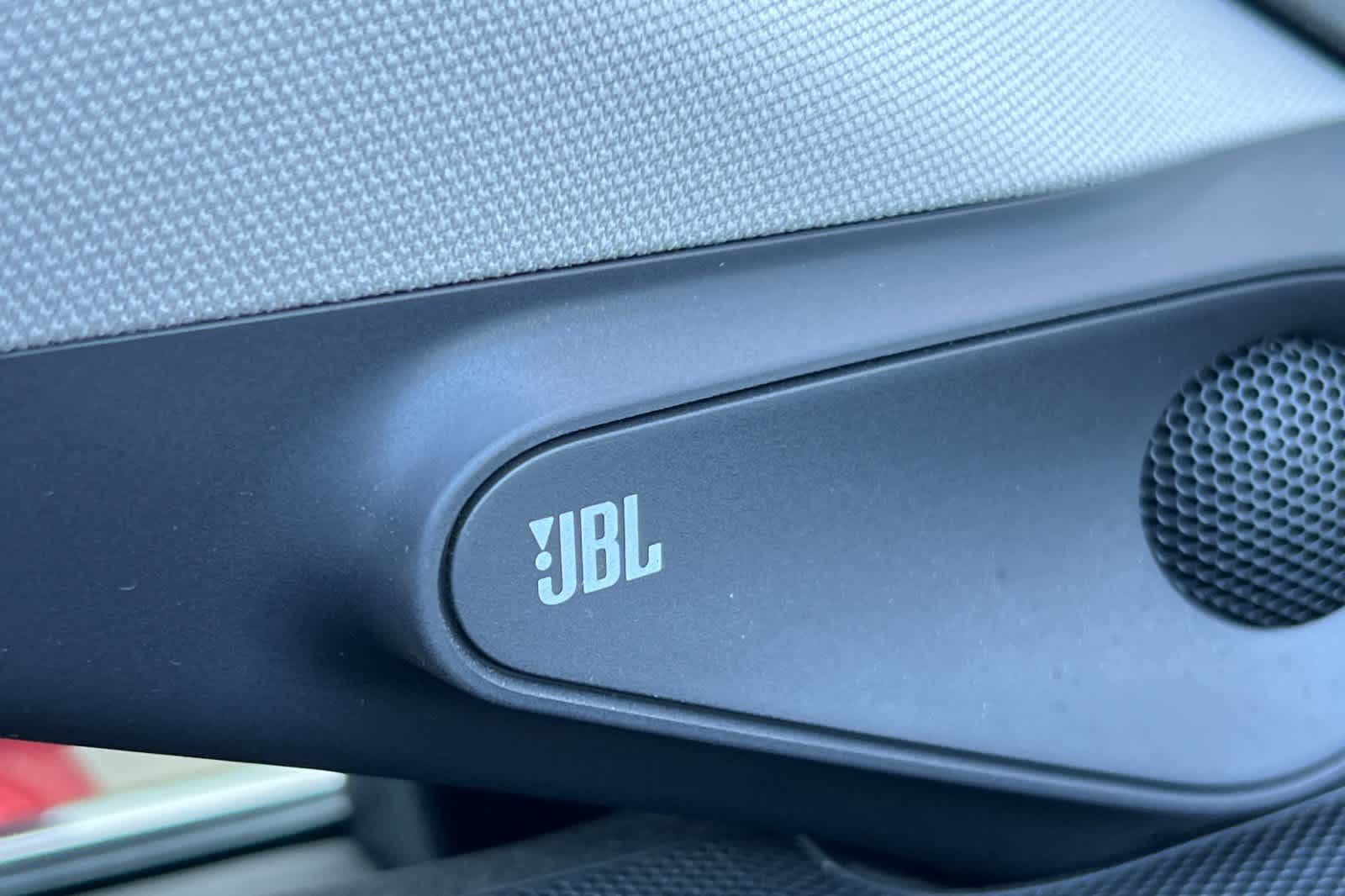 Thumbnail: 2021 Toyota Mirai - 19