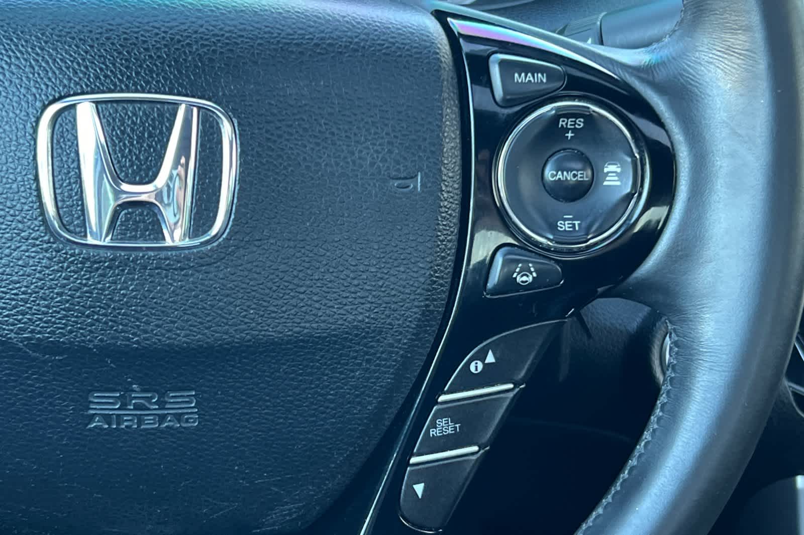 Thumbnail: 2016 Honda Accord - 27